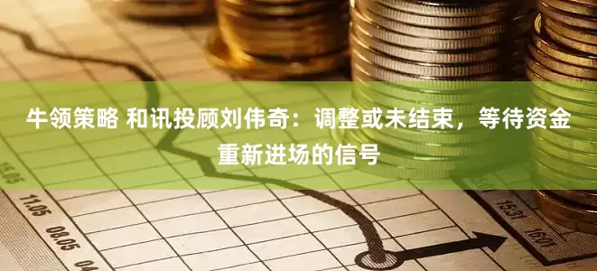 牛领策略 和讯投顾刘伟奇：调整或未结束，等待资金重新进场的信号